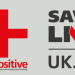 beyondpositive joins the Saving Lives UK family