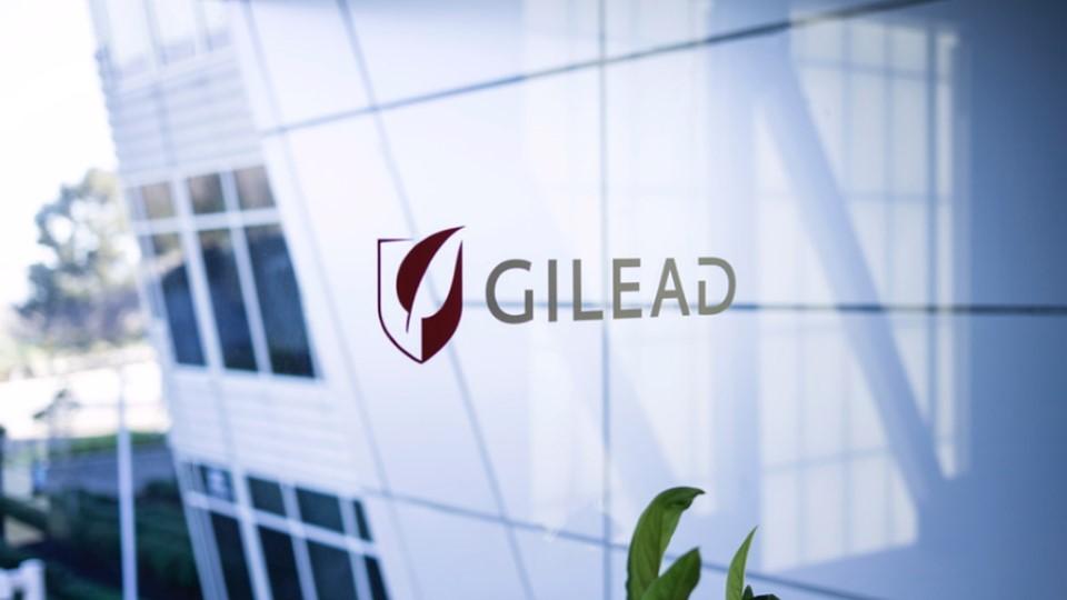 Gilead Sciences developed the long-lasting antiretroviral, lenacapavir.